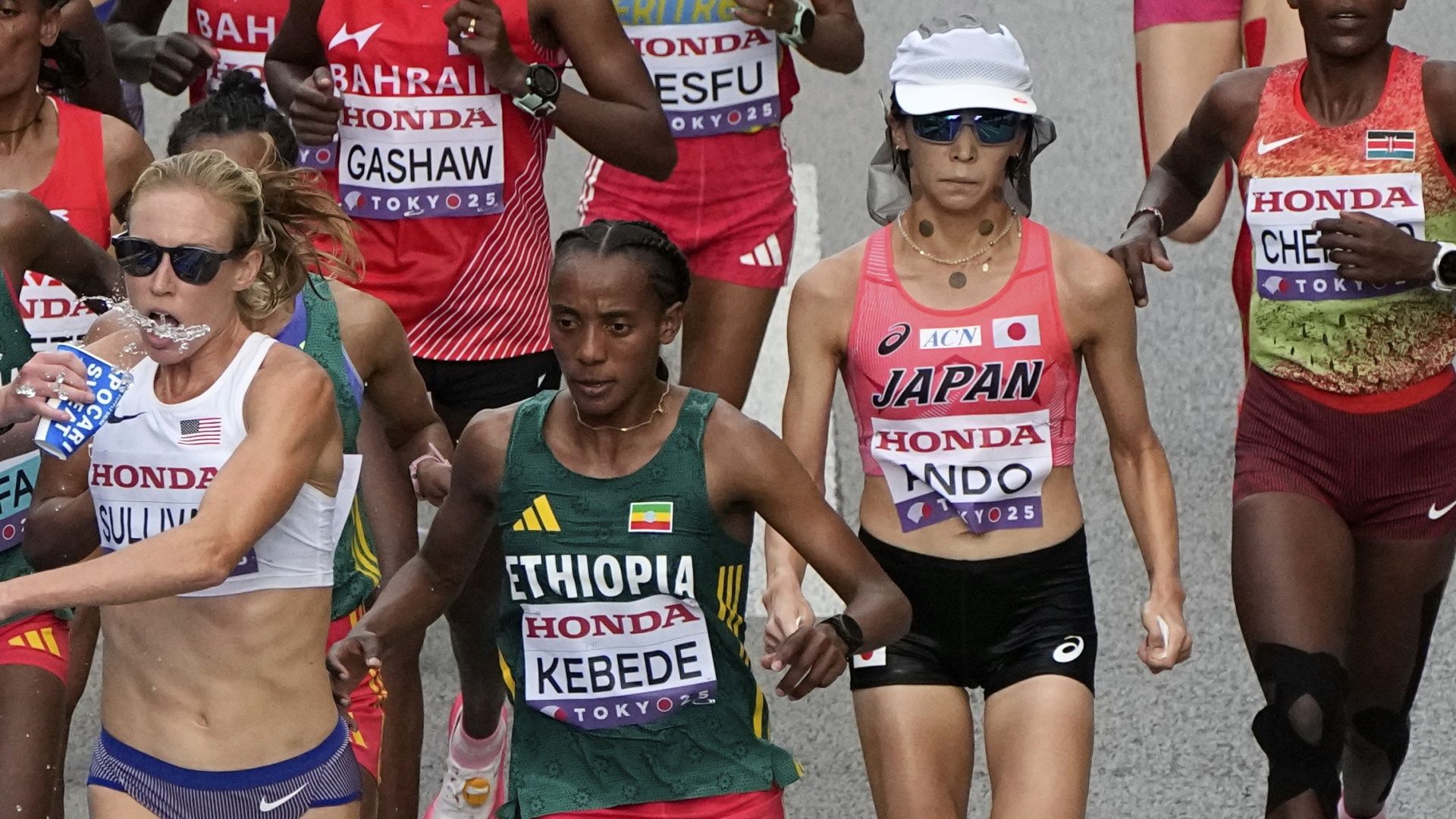 Streaming Langsung Tokyo Marathon 2026: Saluran & Jadwal Gratis