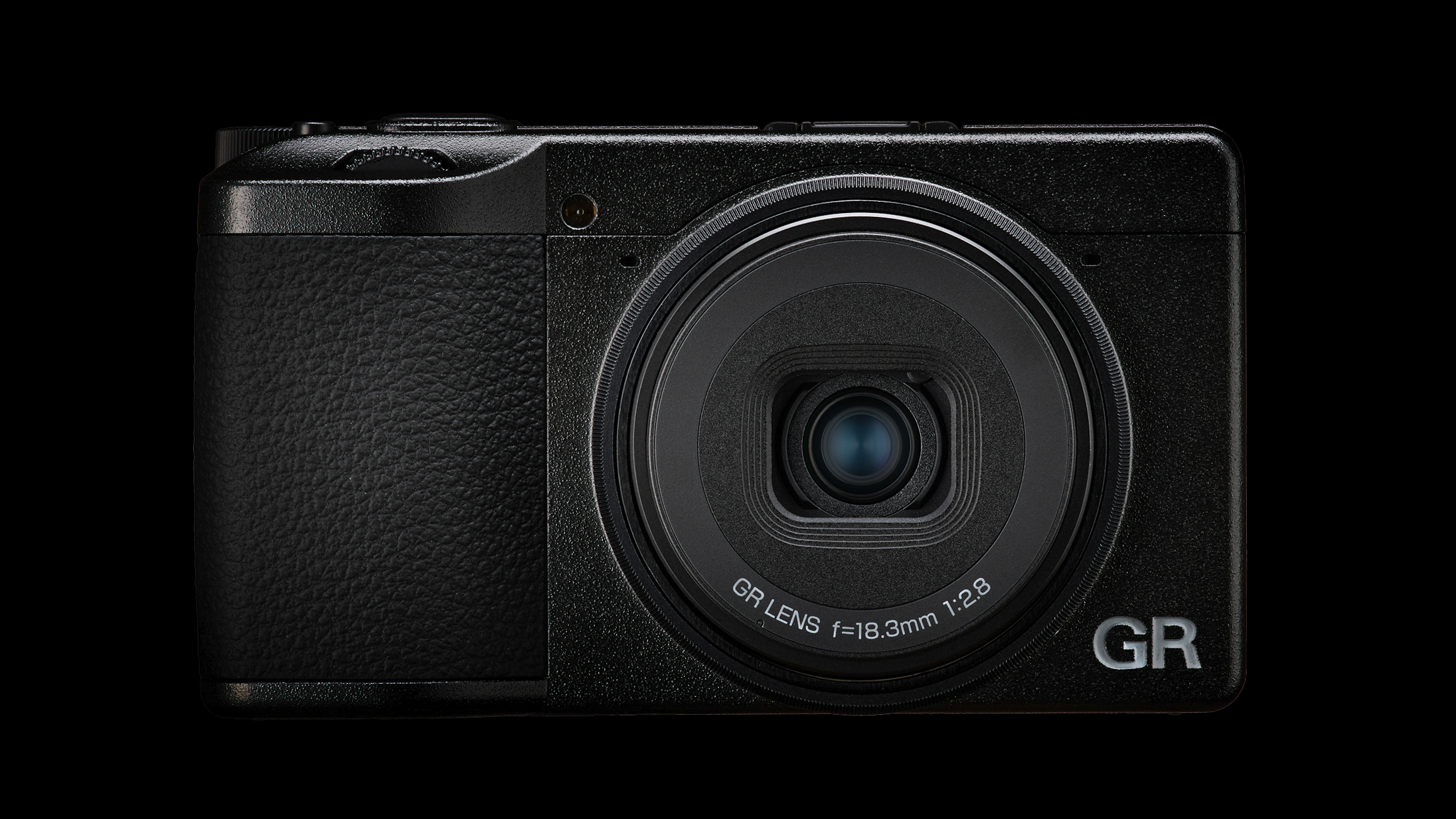 Ricoh GR IV