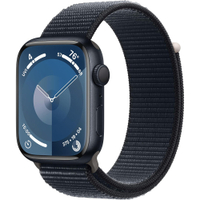 Apple Watch Series 9 | $399.99 at Amazon