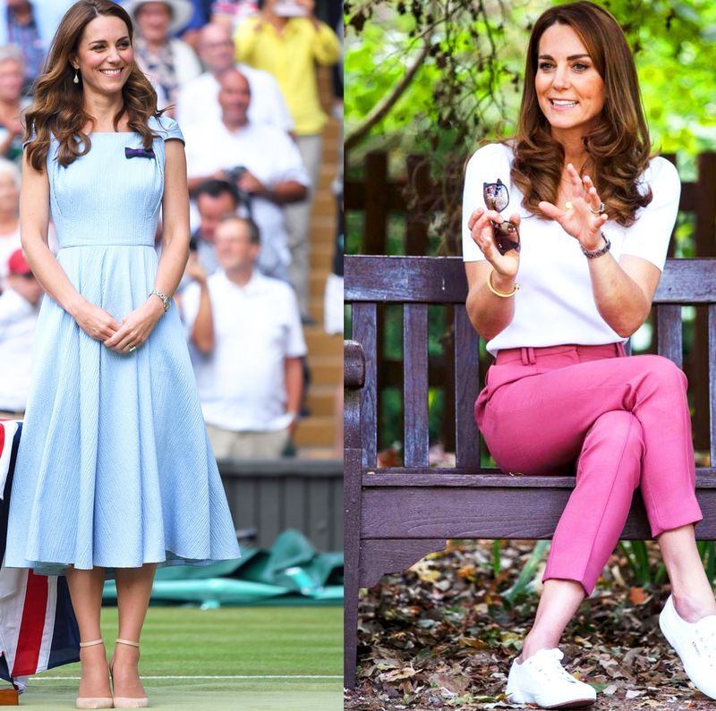 Kate Middleton's Best Outfits Ever