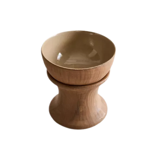 Elevated Terracotta Planter