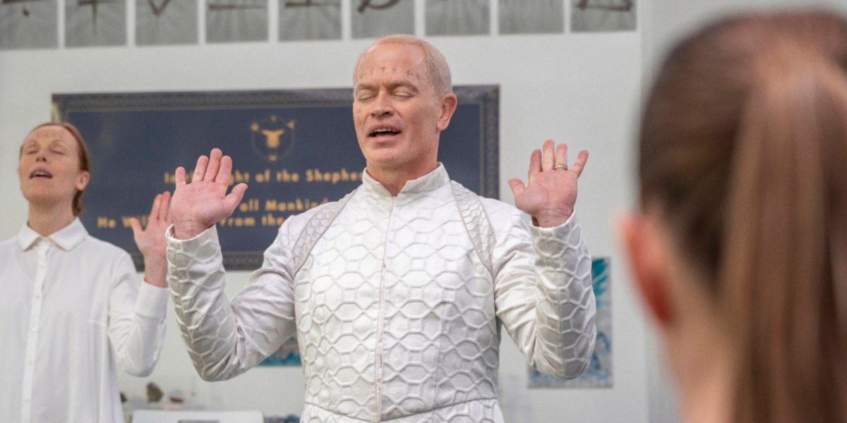 the 100 season 7 neal mcdonough the cw bardo