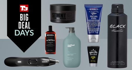 Prime Day grooming deals