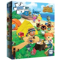 Animal Crossing-pussel 2 | 250:- hos Amazon Animal Crossing-pussel 2 | 250:- hos Amazon