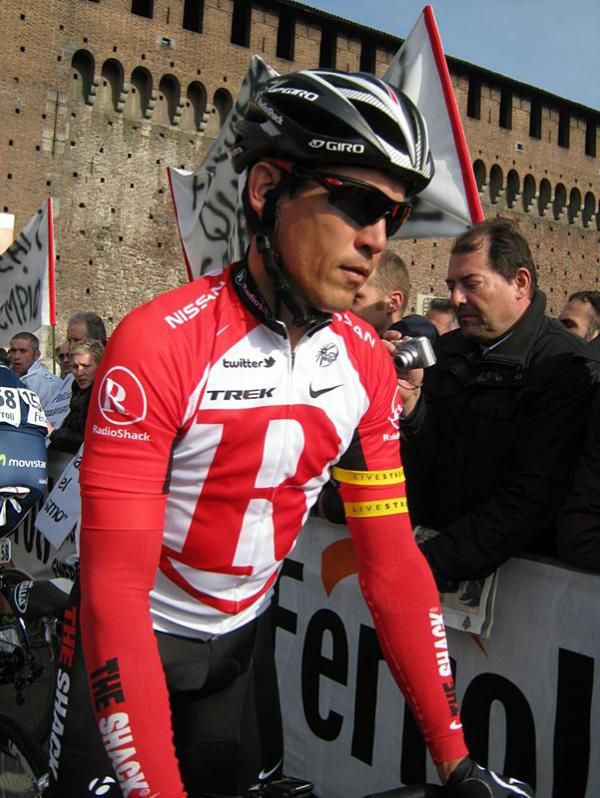 Robbie McEwen (RadioShack)