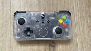 The CRKD Neo S controller.