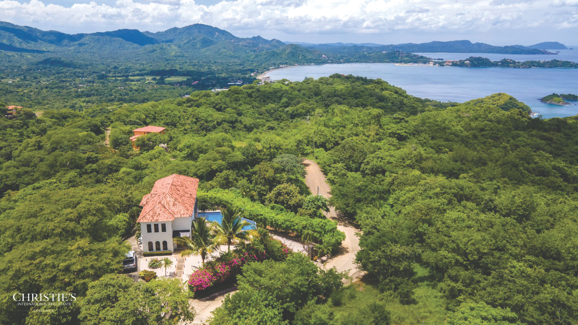 Casa de Estrellas, Pacific Heights, Costa Rica