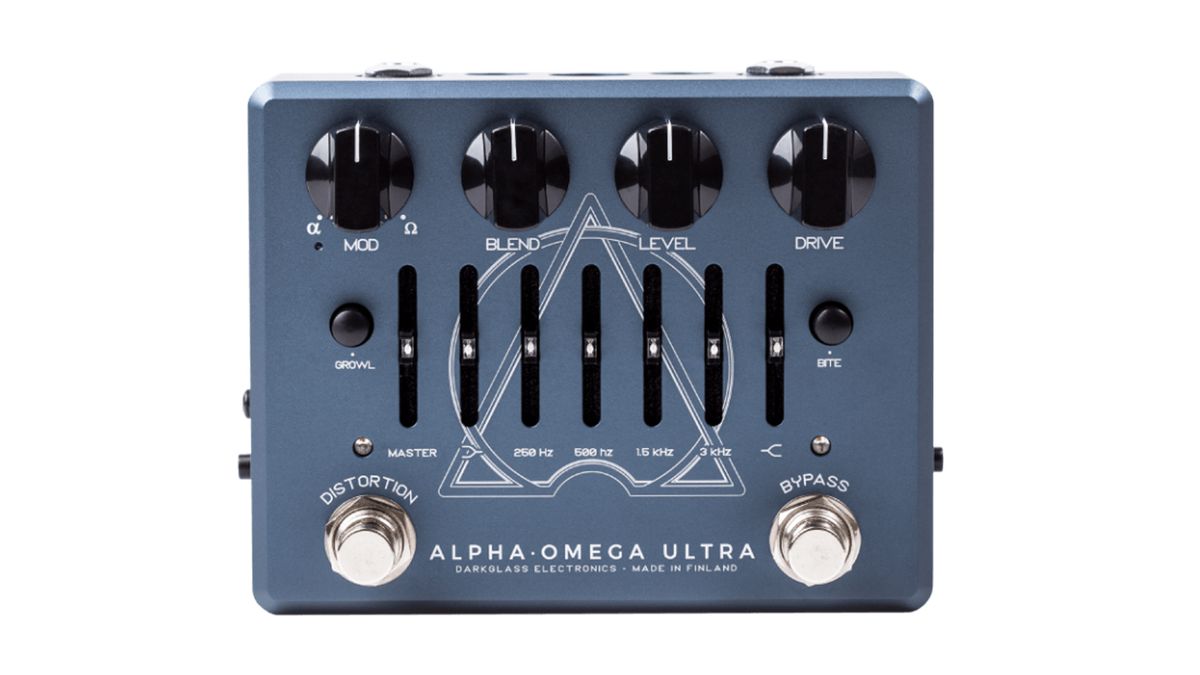 Best bass effects pedals best pedals for every style Guitar World