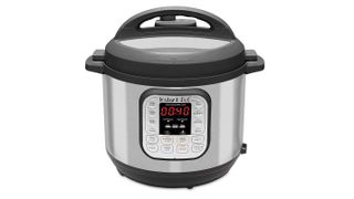 Instant Pot Duo 7-in-1 Electric Pressure Cooker