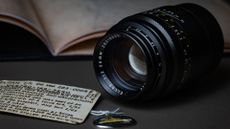 Leica Summicron-M 66 f/2