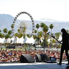 music festival