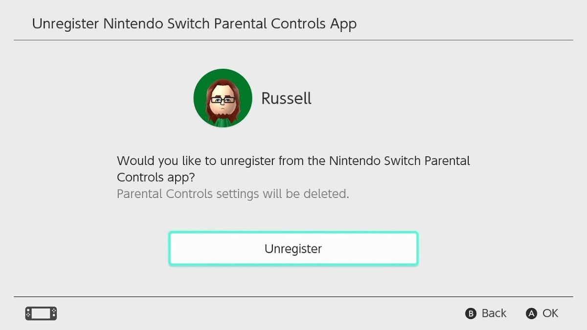 How to use the Parental Controls app for Nintendo Switch | iMore