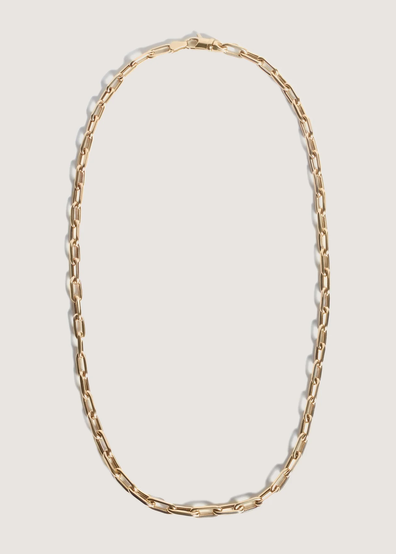 Kinn, Mia Link Chain Necklace