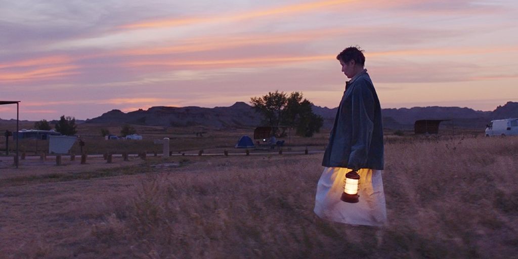 Nomadland Ending Where Does Each Character Go From Here Cinemablend