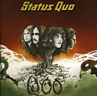 Quo (Mercury, 1974)
