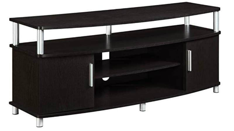 Ameriwood TV stand