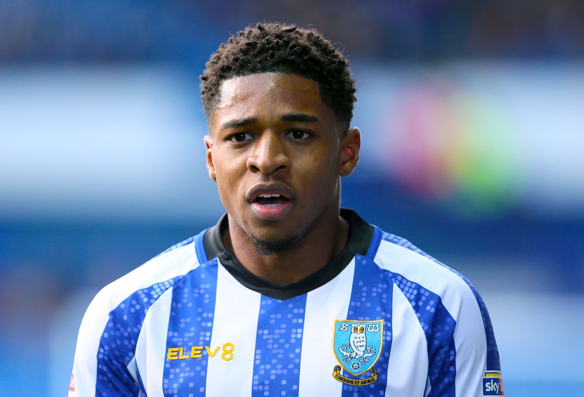 Sheffield Wednesday v Bristol City – Sky Bet Championship – Hillsborough