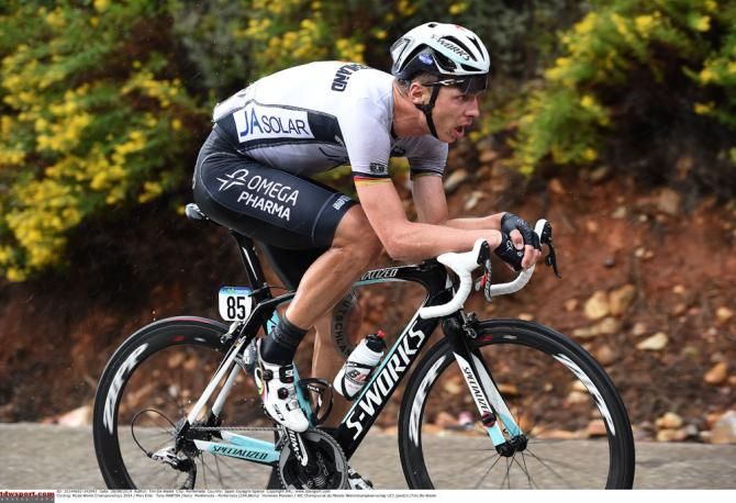 Tony Martin (Germany)