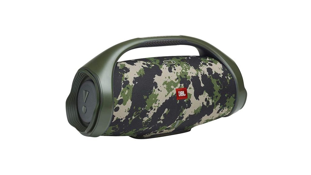 JBL Boombox 2 review Louder