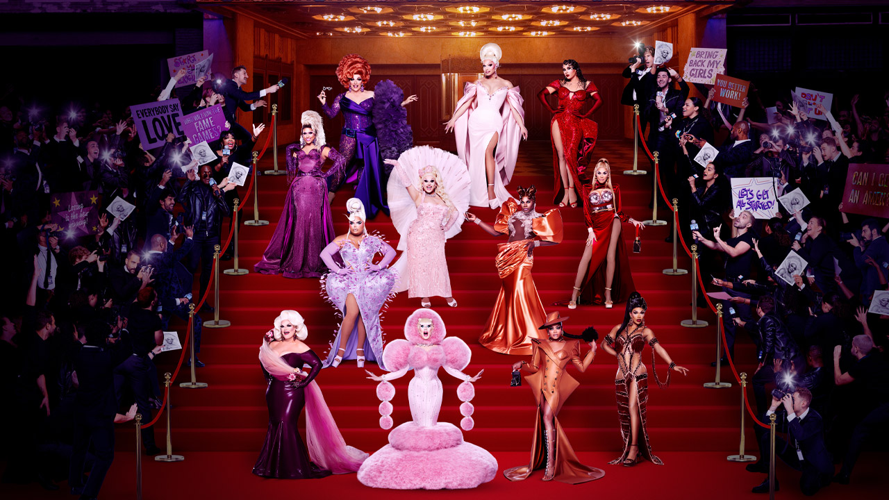 rupaul's drag race all stars 8