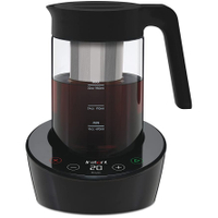 Instant Cold Brew Coffee Maker: was