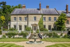 Holmwood in Binfield Heath