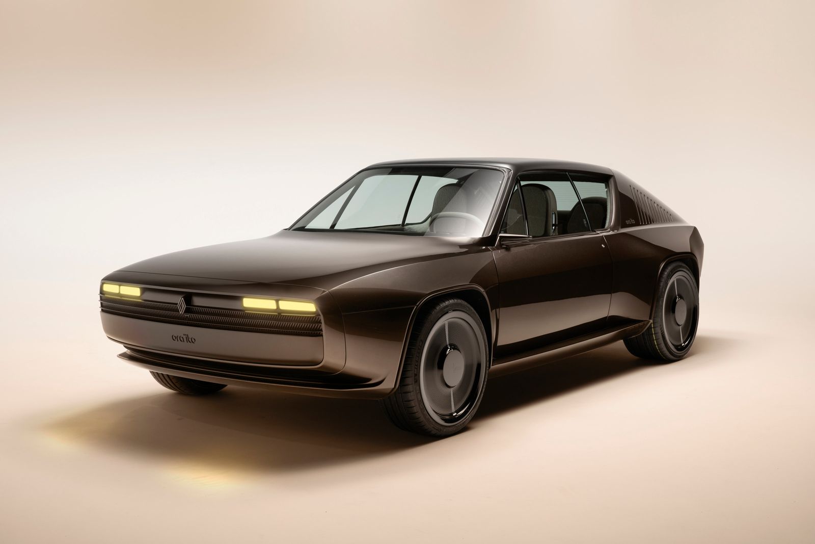 The 10 best concept cars of 2024 | Wallpaper