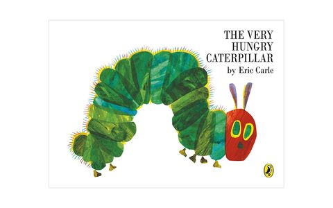 The Best Children S Books Of All Time Creative Bloq