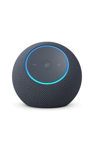 Echo Dot Max (newest gen)