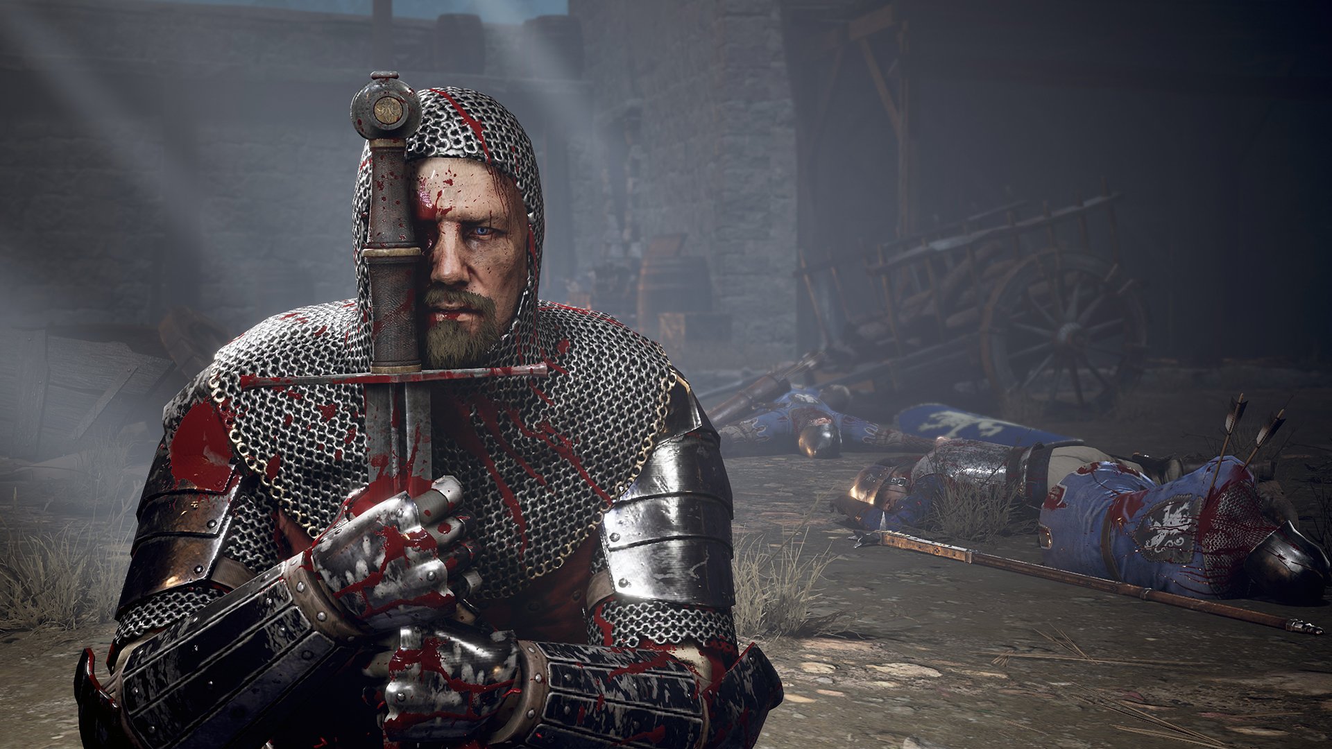 Chivalry 2