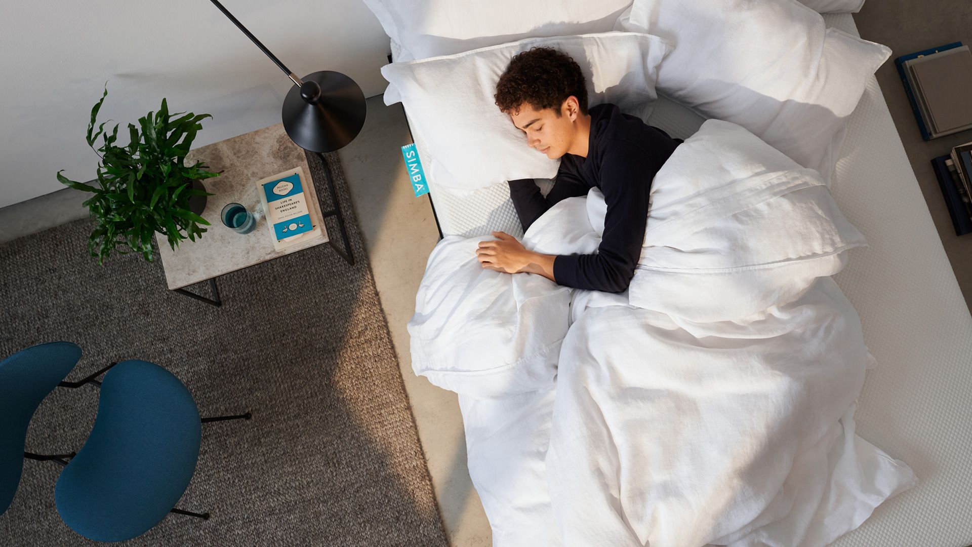 So you want a new mattress – here are 5 hybrid mattresses to upgrade your sleep set-up