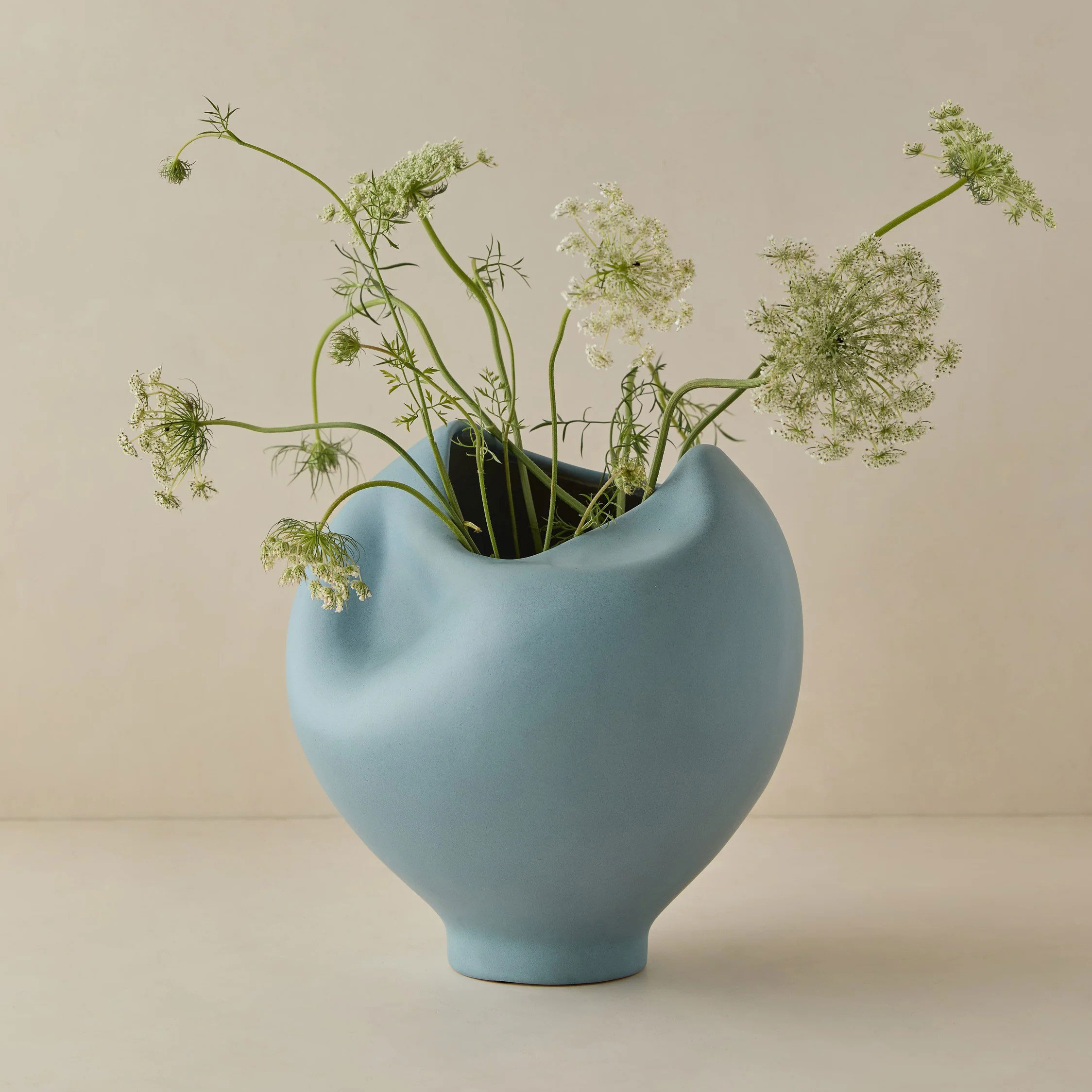 Gracelyn Vase