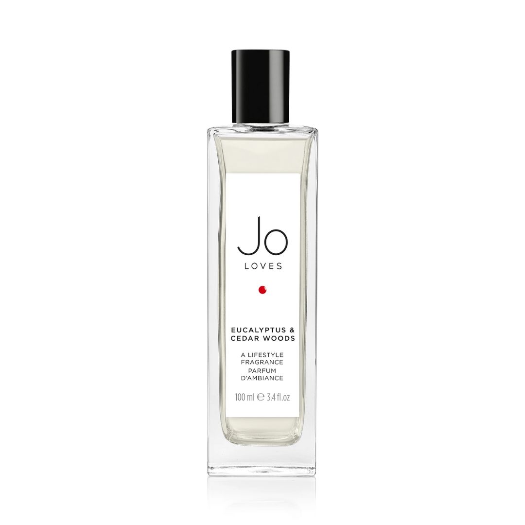 Jo Loves Eucalyptus &amp;amp; Cedar Woods Lifestyle Fragrance