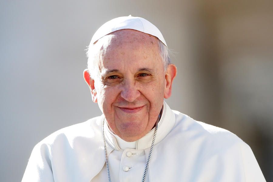 Pope Francis: God isn&amp;#039;t &amp;#039;a magician with a magic wand&amp;#039;