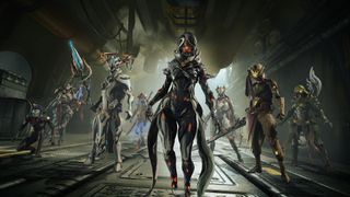 Warframe vai ganhar versão para celulares