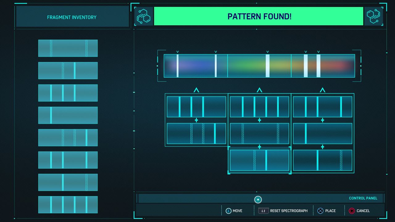 Spiderman Spectrograph solution R80