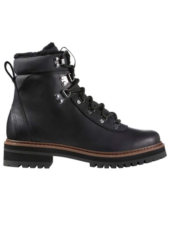 L.L. bean, Camden Hills Alpine Boots