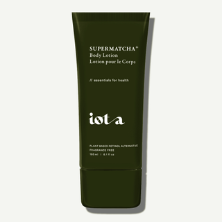 Supermatcha Body Lotion+