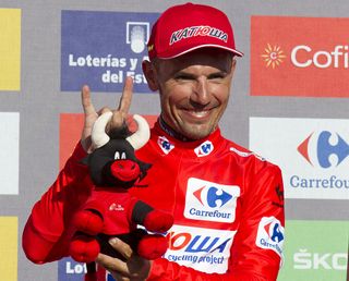 Joaquim Rodriguez (Katusha)