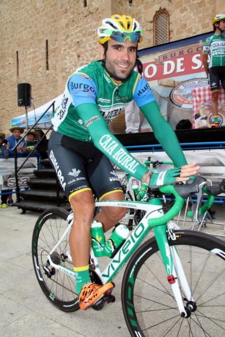Lluis Mas (Caja Rural)