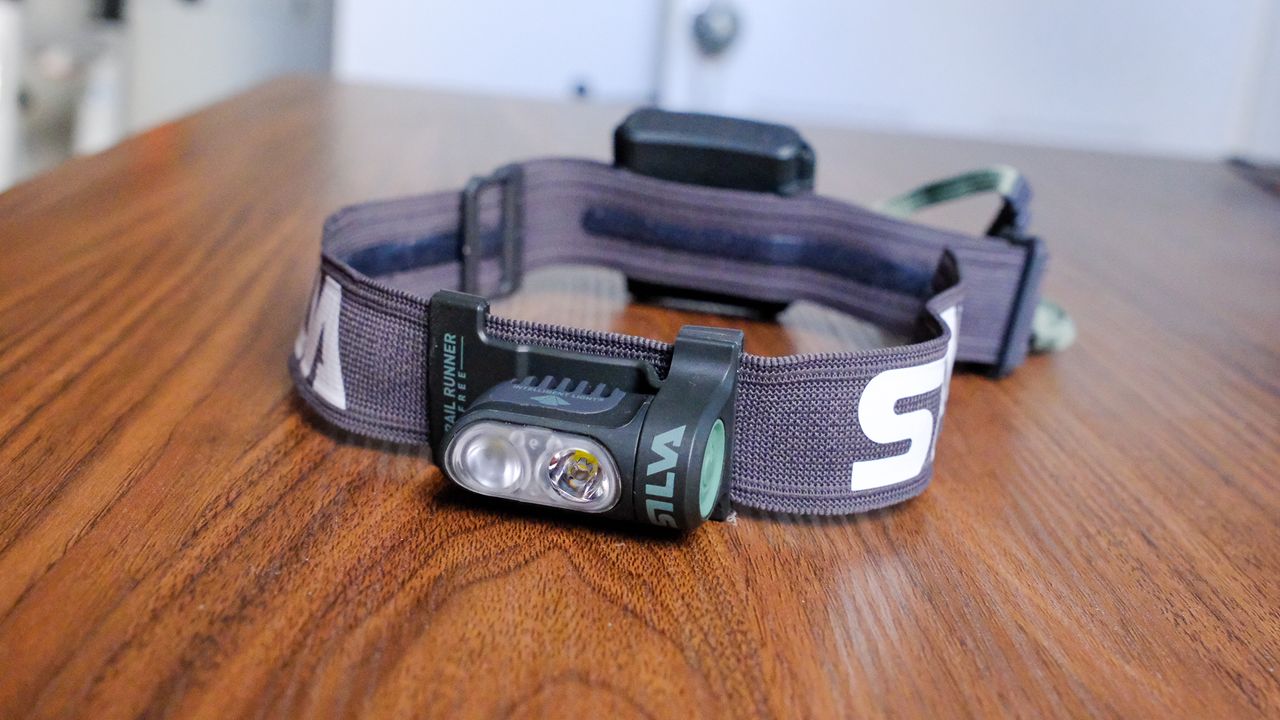 Silva Trail Runner Free 2 Hybrid
