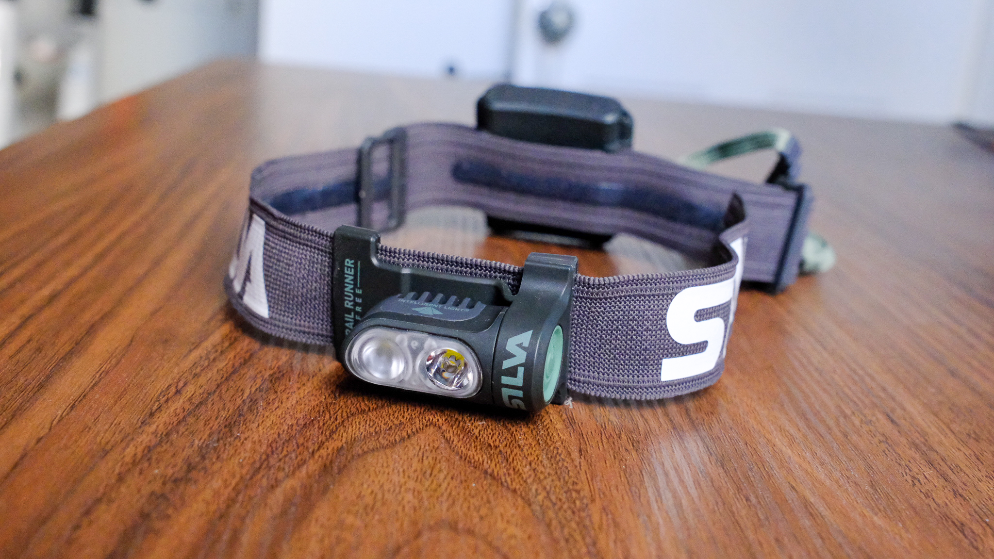 Silva Trail Runner Free 2 Hybrid