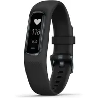 Garmin Vivosmart 4: $129.99 $97.66 en Amazon