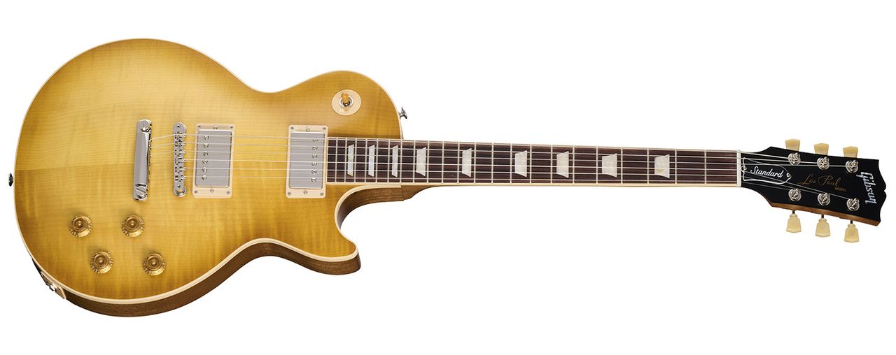 Gibson Les Paul Standard Faded Series