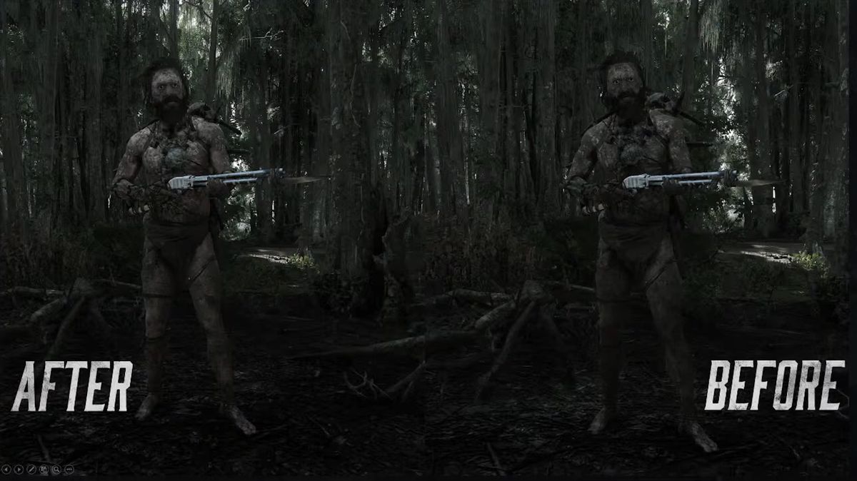 hunt showdown cain
