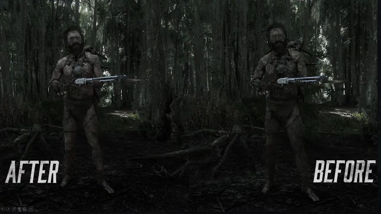 hunt showdown cain