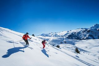 Chalet Coco - White Mountain Chalets, St Martin de Belleville