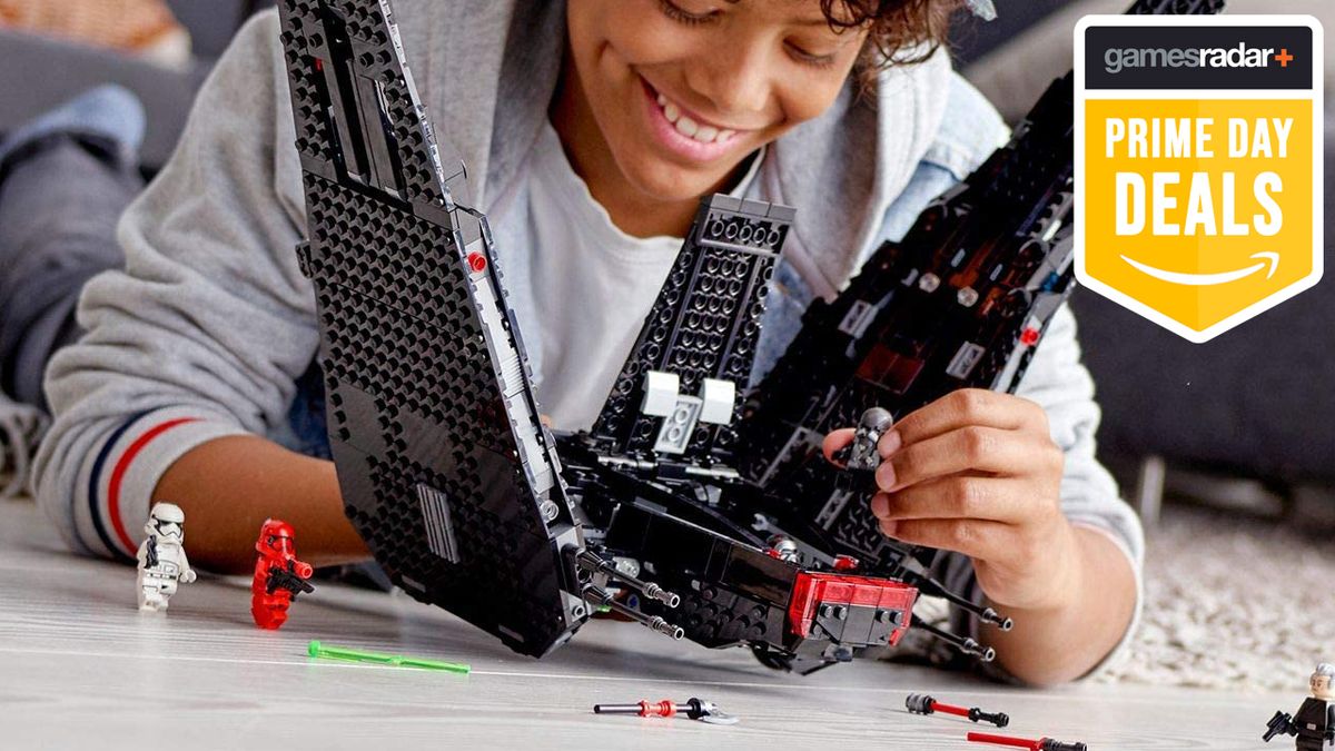 lego prime day deals 2019