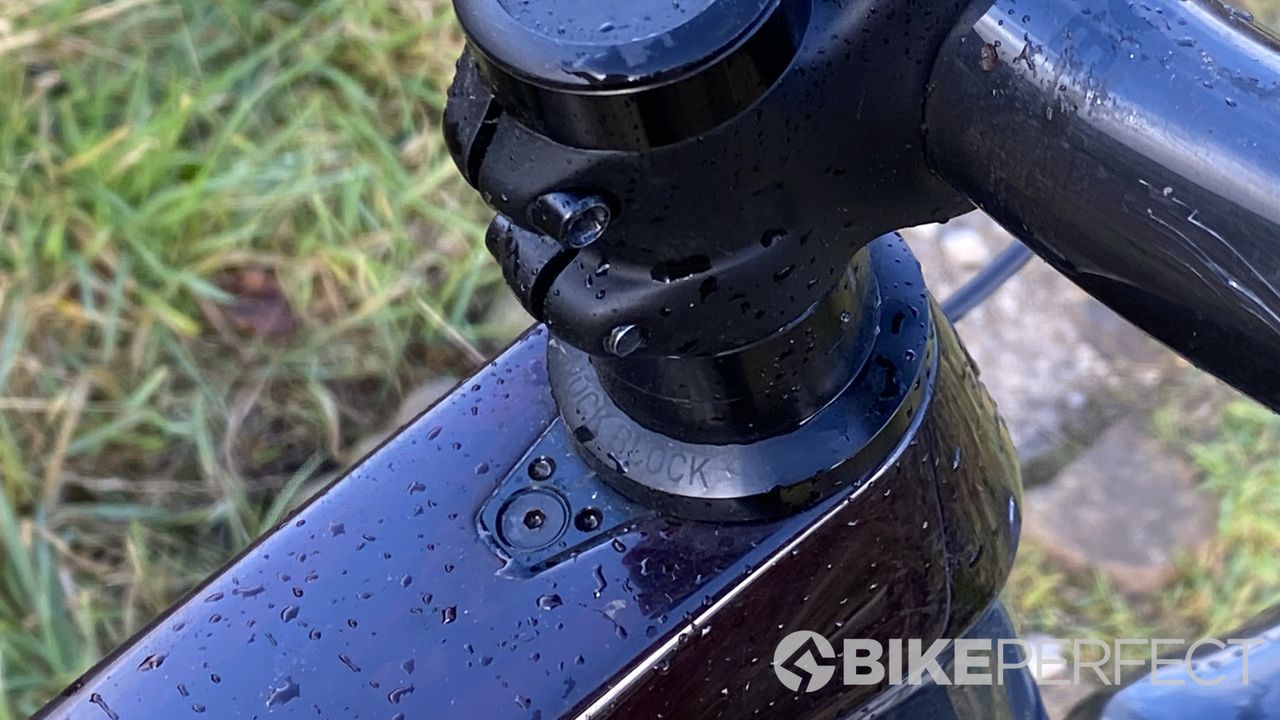 Trek Slash XO1 9.9
