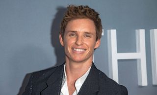 The Day Of The Jackal series on sees Eddie Redmayne as the specialist hitman. 